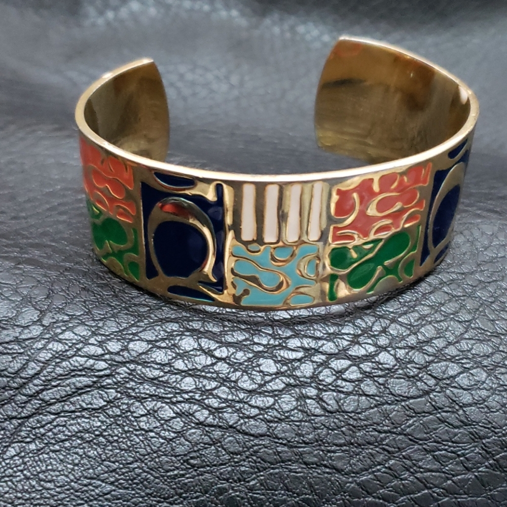 Coach Bracelet